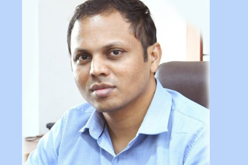 സംസ്ഥാനത്തെ പുതിയ എക്‌സെെസ് തലവനായി ശ്രീറാം സാംബശിവ റാവു; നിയമന ഉത്തരവിറക്കി സംസ്ഥാന സർക്കാർ.